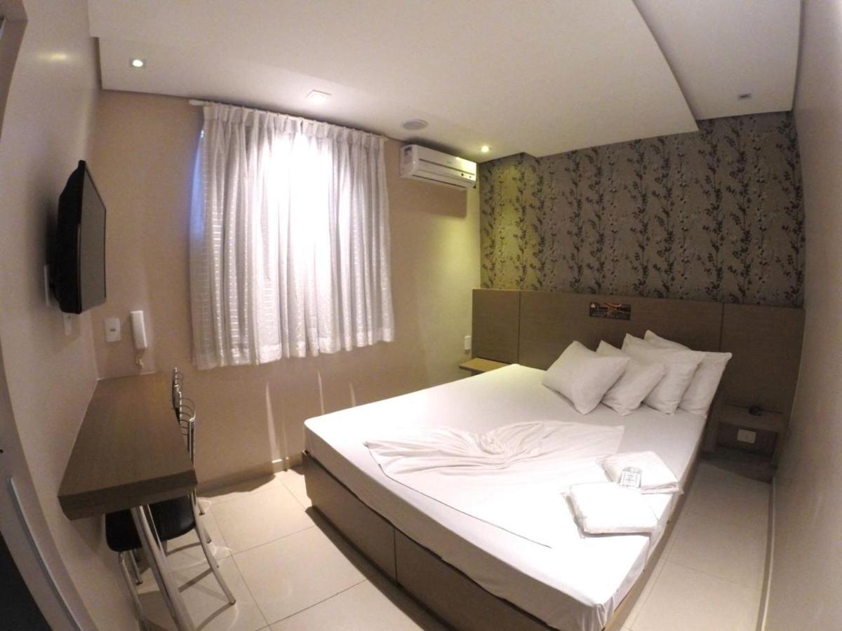 Marrocos Hotel, Sao Paulo